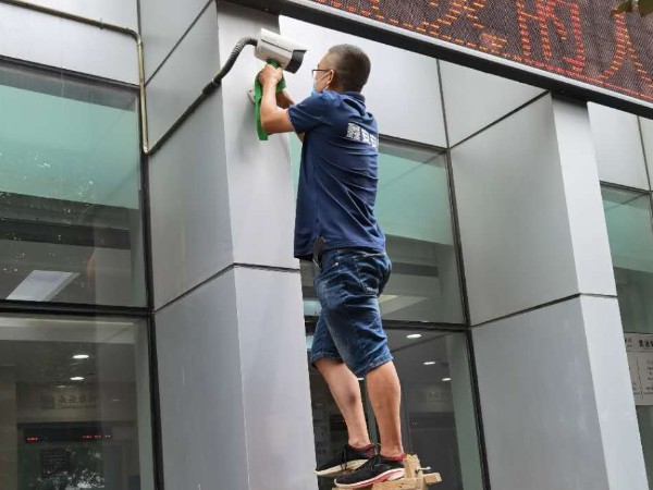 安裝監(jiān)控攝像頭多少錢呢？看看這些需要知道的細(xì)節(jié)