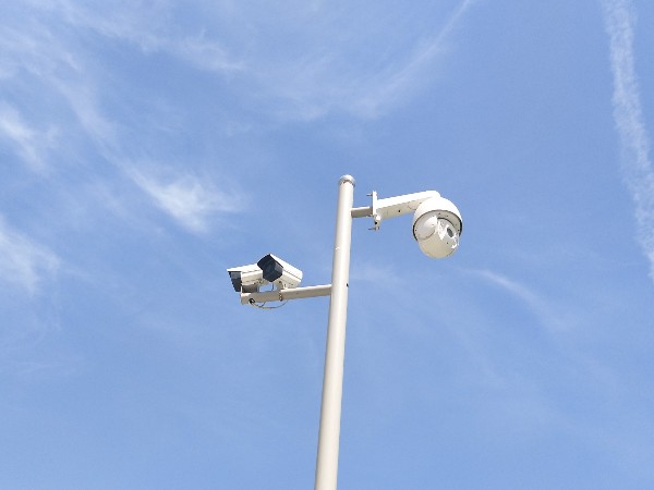 小區(qū)視頻監(jiān)控系統(tǒng)方案，這么做才能讓監(jiān)控系統(tǒng)變得有用！