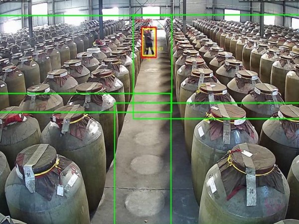 大型酒廠智能監(jiān)控改造項(xiàng)目該怎么做？千萬不要再傻傻更換攝像頭了！