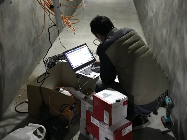 西安監(jiān)控?cái)z像頭安裝多少錢？陜西鑫安安防如是說(shuō)