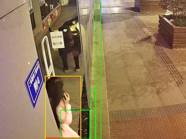 4G無線監(jiān)控?cái)z像頭的功能你知道有哪些嗎？