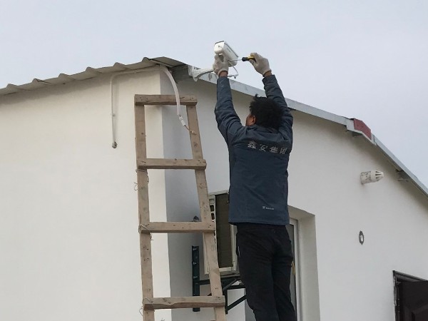 漲知識：視頻監(jiān)控?cái)z像機(jī)的供電方式要怎么選擇？