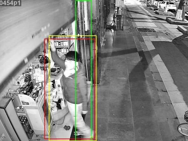 科技進(jìn)步的背后，智能安防監(jiān)控系統(tǒng)公司的技術(shù)也在不斷攀升