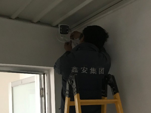 安裝無線視頻監(jiān)控?cái)z像頭和有線視頻監(jiān)控?cái)z像頭的有區(qū)別嗎？