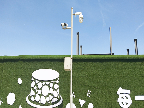 別曬秋天的奶茶，有視頻監(jiān)控系統(tǒng)保障安全它不香嗎？