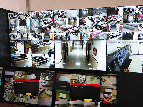 西安安裝監(jiān)控的公司哪家靠譜？從這3個(gè)方面著手試試！