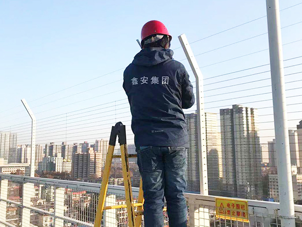 電子圍欄如何報(bào)價(jià)？鑫安安防帶你清楚了解電子圍欄報(bào)價(jià)