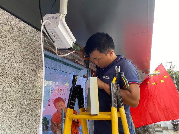 陜西鑫安安防告訴你：傳統(tǒng)視頻監(jiān)控系統(tǒng)存在的技術短板有哪些？