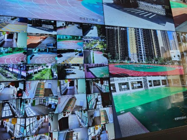 幼兒園男童被扔地上縫八針，幼兒園視頻監(jiān)控系統(tǒng)還原真相