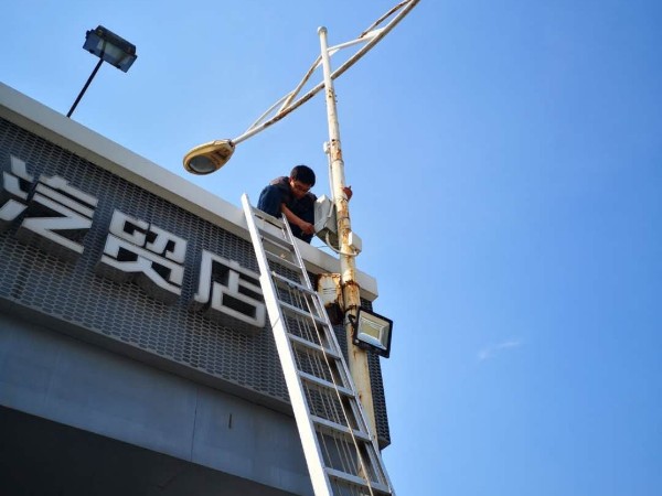 智能安防系統(tǒng)的從無(wú)到有，蘊(yùn)藏著哪些信息？