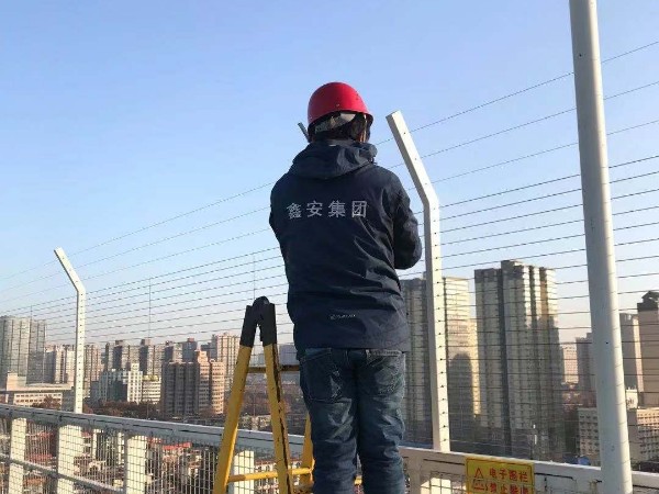 老舊小區(qū)弱電安防系統(tǒng)改造，這么做才能得到居民稱贊！