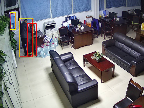 財(cái)務(wù)室安裝監(jiān)控報(bào)警系統(tǒng)的重要性，知道這3點(diǎn)保安全！