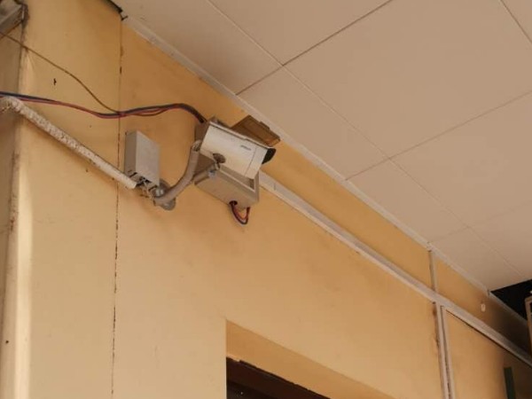 固定視頻監(jiān)控?cái)z像機(jī)安裝方法有哪些？