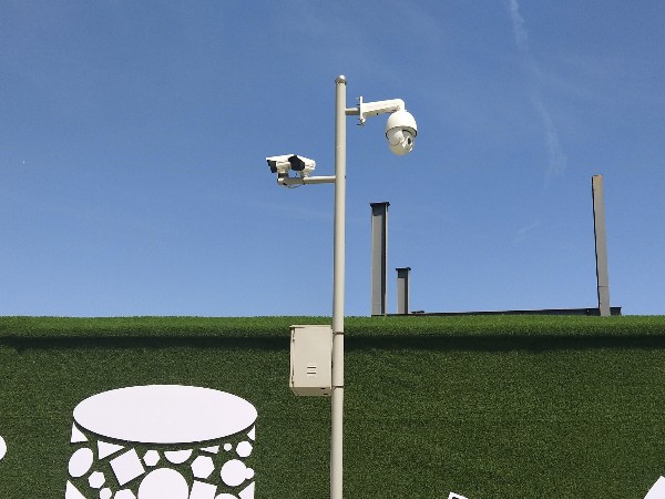 博物館AI智能視頻監(jiān)控報警系統(tǒng)，真正保護(hù)博物館安全