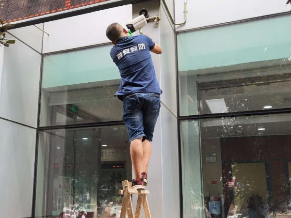 超市為什么要安裝視頻監(jiān)控系統(tǒng)？這幾個方面必不可少