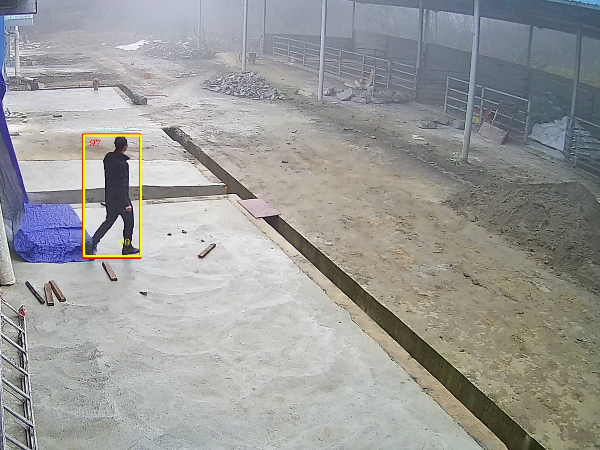 智能視頻監(jiān)控報(bào)警系統(tǒng)適用各種場(chǎng)景，只有想不到?jīng)]有做不到