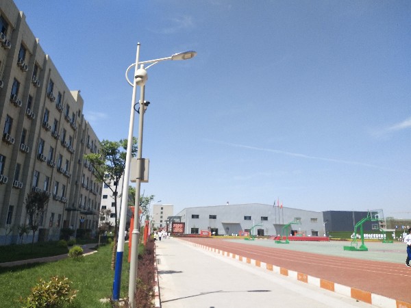 學校視頻監(jiān)控系統(tǒng)維修維保要注意哪些方面？快來看看吧！