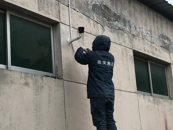 西安做視頻監(jiān)控的公司怎么樣？陜西鑫安安防為什么被人信賴