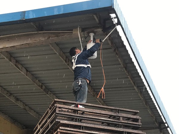 “大安全”理念，怎么能少了西安弱電智能化系統(tǒng)？