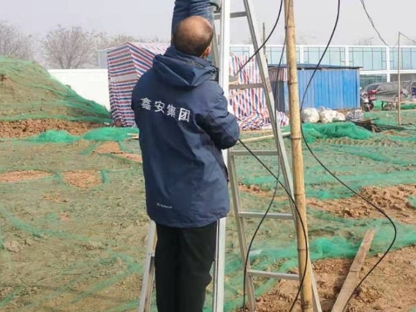 果園想怎么保障安全？無電無網(wǎng)遠程果園監(jiān)控攝像頭請了解一下