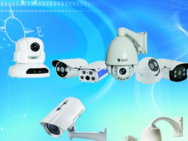 百倍變焦、車輛自動識別，智能監(jiān)控攝像頭的這些功能你怕嗎？