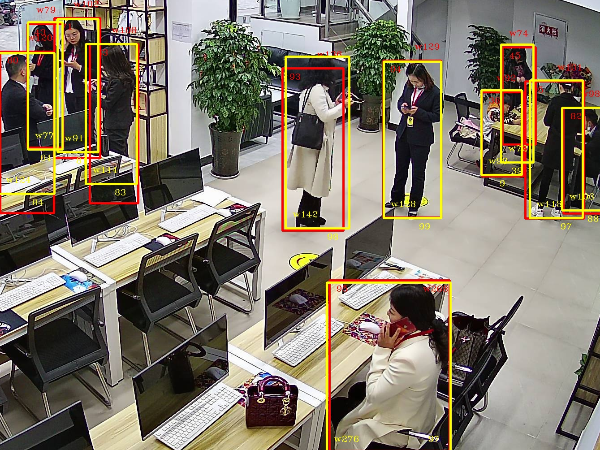 營業(yè)型辦公場所視頻監(jiān)控系統(tǒng)安裝要點(diǎn)，這5點(diǎn)要重視！