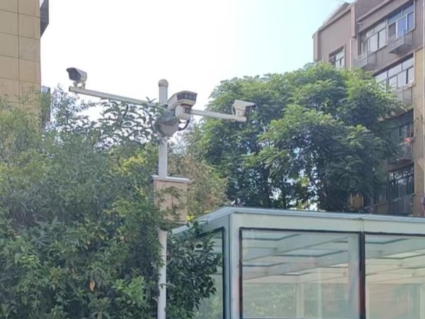 為什么80%企業(yè)選擇專業(yè)安防系統(tǒng)維修維保服務？