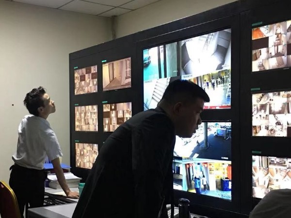 視頻監(jiān)控?cái)z像頭的智能光敏功能是什么呢？