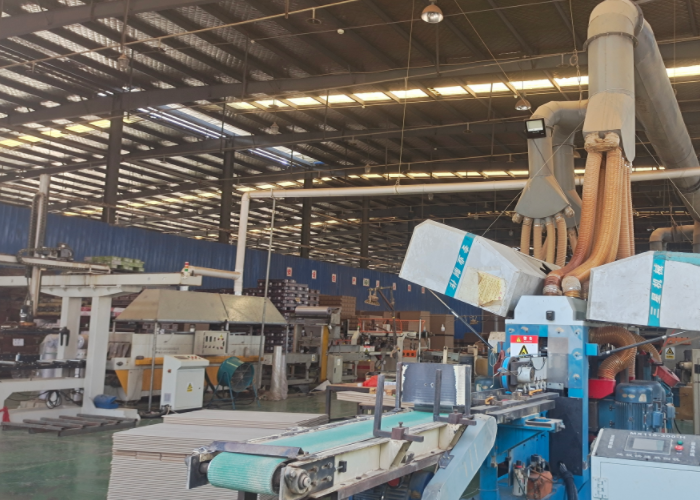 工廠智能安防監(jiān)控系統(tǒng)，預防和解決各種各樣的安全隱患