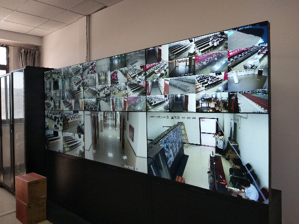 西安上門安裝視頻監(jiān)控哪家比較靠譜？怎么選？