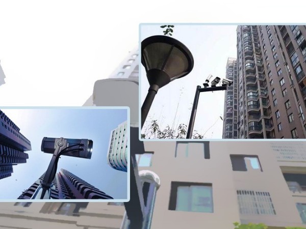 上門安裝視頻監(jiān)控?cái)z像頭多少錢？