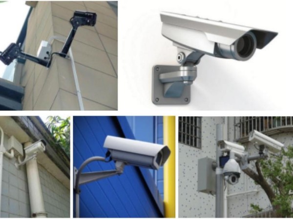 陜西鑫安安防監(jiān)控系統(tǒng)工程要遵循哪些原則？