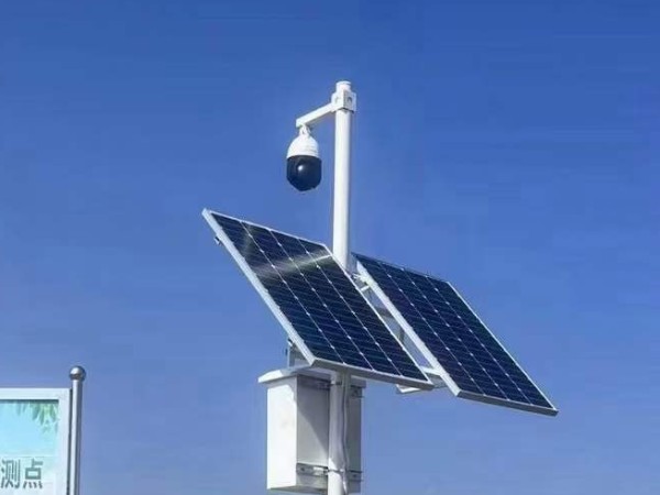 安裝工地智能監(jiān)控系統(tǒng)有什么用？看了這4點你就知道了！