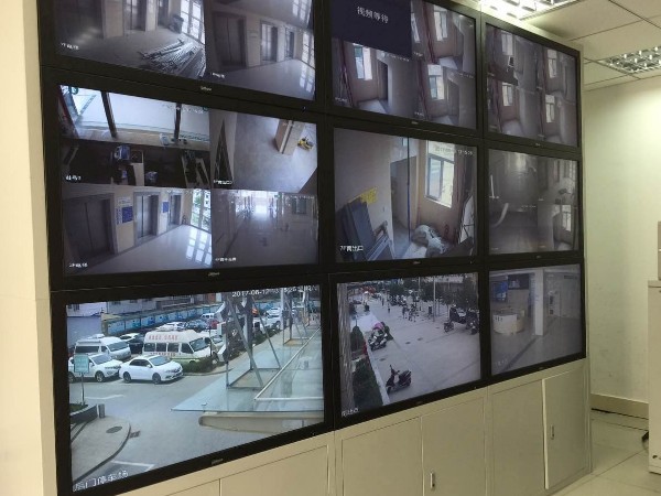 無(wú)語(yǔ)，在用到視頻監(jiān)控系統(tǒng)的時(shí)候被告知監(jiān)控壞了是什么體驗(yàn)？