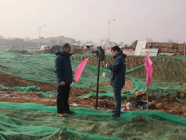 智慧果園視頻監(jiān)控系統(tǒng)安裝，用科技來(lái)給果園加一道防護(hù)！