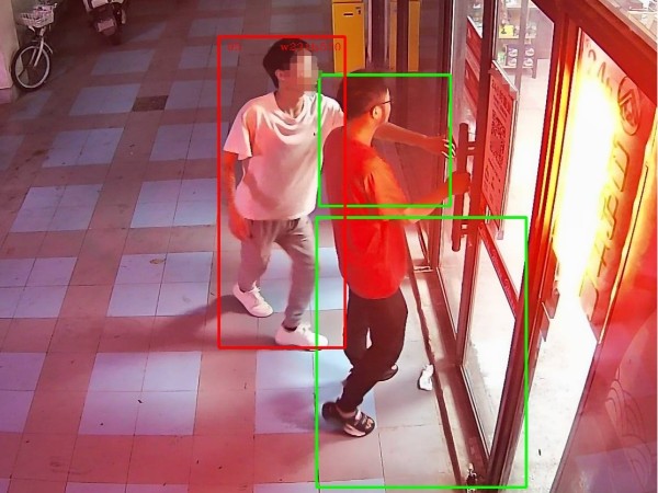 西安這家便利店升級(jí)24小時(shí)營(yíng)業(yè)后，夜間收入蹭蹭漲