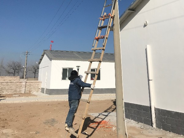 在視頻監(jiān)控?cái)z像頭的使用過程中，光線的強(qiáng)弱有影響嗎？