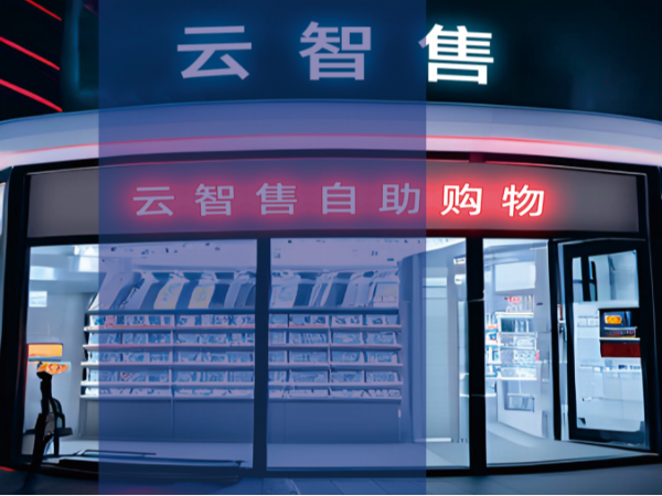 2025年便利店生死戰(zhàn)：不裝云智售系統(tǒng)，你可能被時代淘汰！