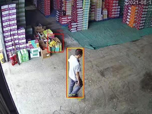 智能視頻監(jiān)控系統(tǒng)在工廠中的應(yīng)用，不只是實時監(jiān)控這么簡單