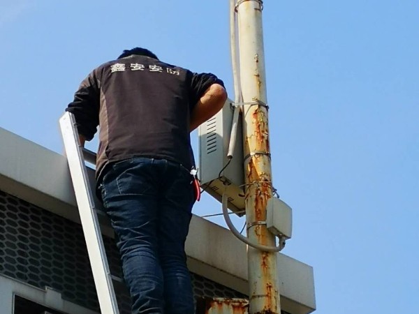 小區(qū)監(jiān)控維保的重要性有哪些？看看這3個(gè)重要的方面！