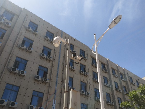 私立學(xué)校17歲女生墜亡，學(xué)校監(jiān)控系統(tǒng)的正常運(yùn)轉(zhuǎn)到底有多重要？