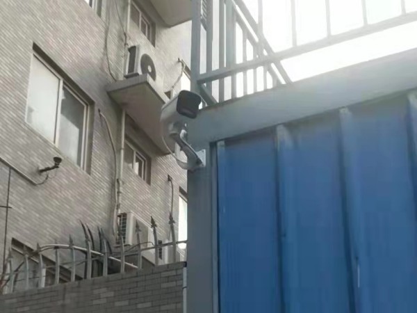 工廠智能化安防要注意的幾個方面，快來了解一下吧！