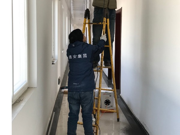 公司安裝監(jiān)控攝像頭多少錢？這些影響價格的原因你需要知道