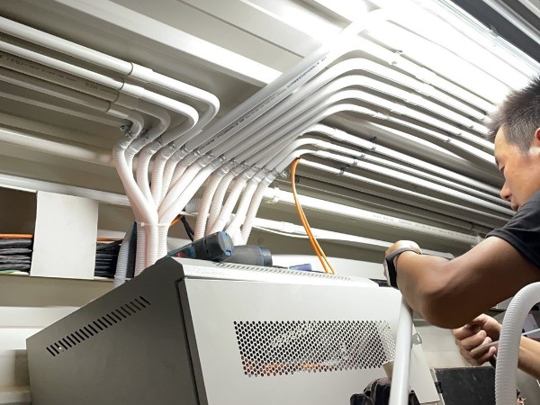 連鎖商超安防系統(tǒng)一站式解決方案來了，一起了解吧