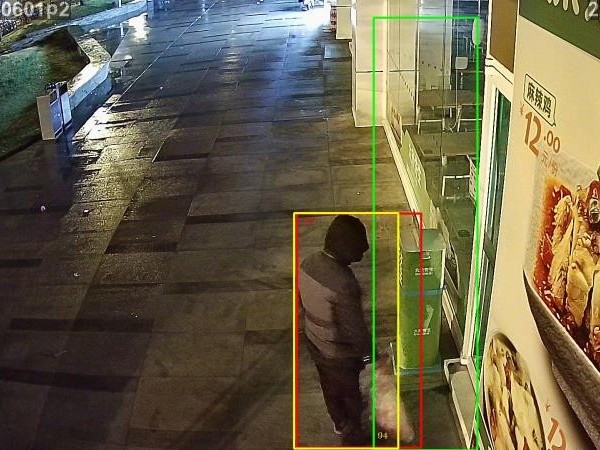 AI智能視頻監(jiān)控和普通視頻監(jiān)控的區(qū)別，高下立見！