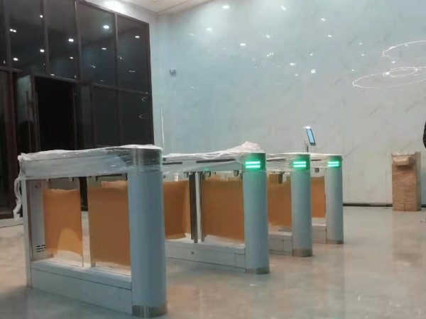 智慧園區(qū)安防解決方案，10大安防系統(tǒng)聯(lián)動(dòng)，更安全