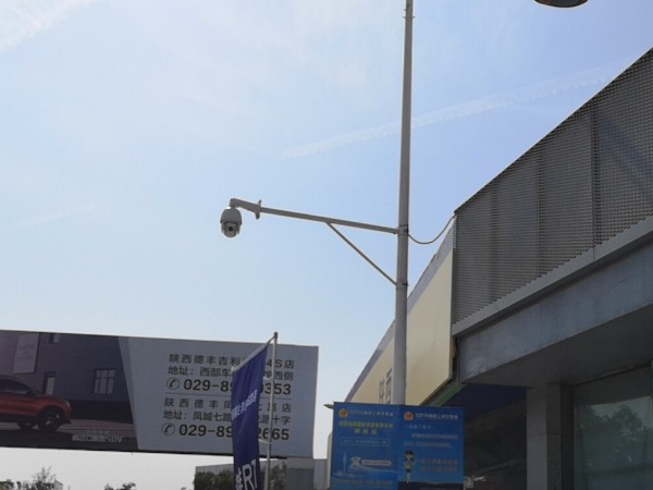 別再等了！小區(qū)視頻監(jiān)控系統(tǒng)維修維保很重要