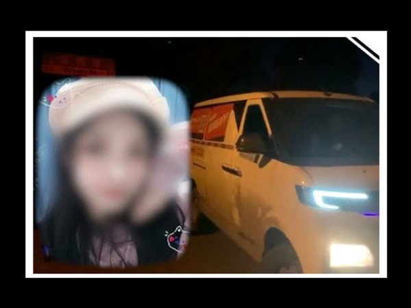痛心！23歲女孩跳貨拉拉身亡監(jiān)控視頻畫面曝光！