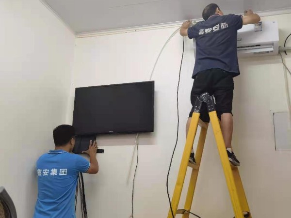 西安視頻監(jiān)控系統(tǒng)安裝小知識來了，全文拿走不謝