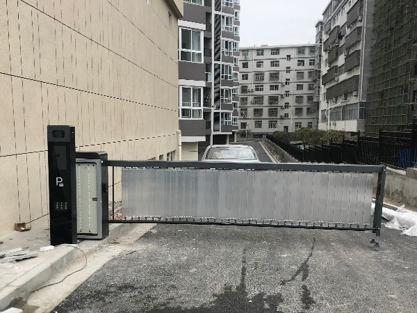 小區(qū)智能視頻監(jiān)控系統(tǒng)，必備的一套設計方案！